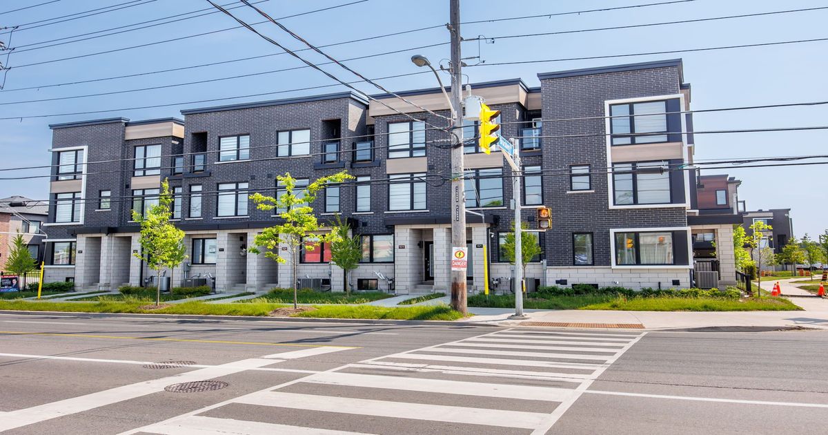 1571 Midland Avenue Toronto
