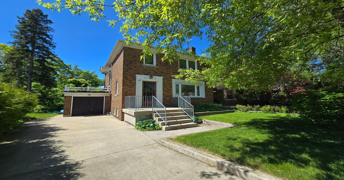 28 Barbara Crescent Toronto
