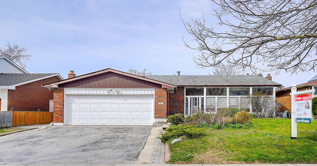 50 Glendower Circuit Toronto