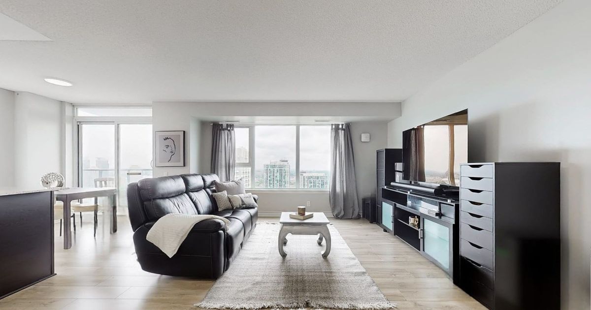 190 Borough Drive Toronto