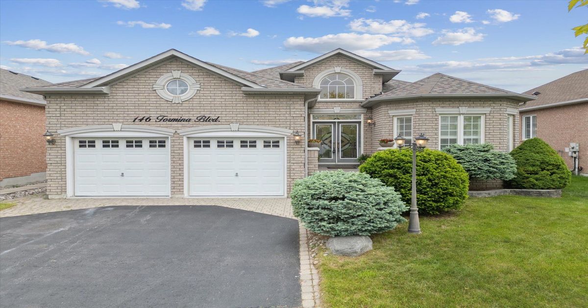 146 Tormina Boulevard Whitby