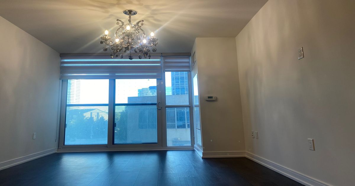 225 Village Green Square Toronto