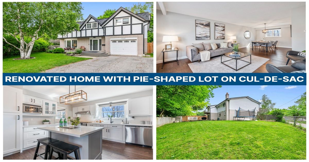 126 Beaverbrook Court Toronto