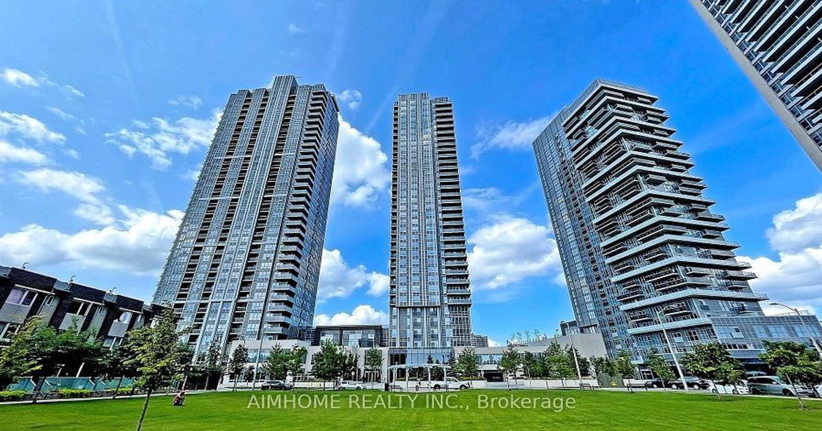 255 Village Green Square Toronto