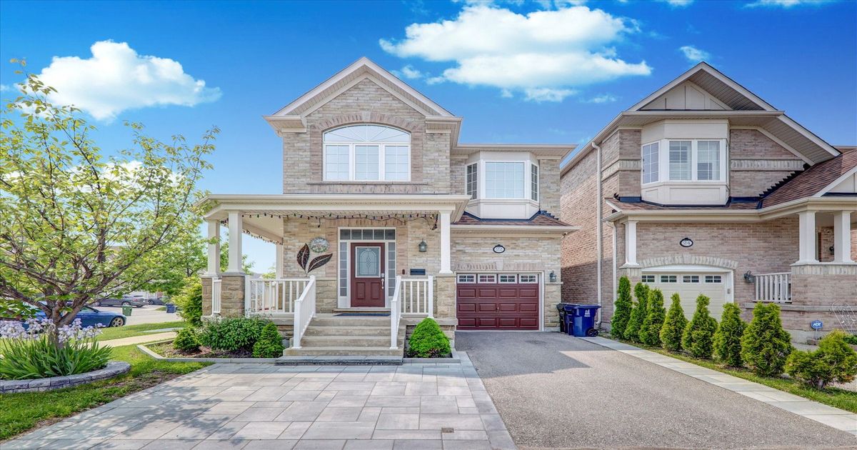 22 Vivian Road Toronto