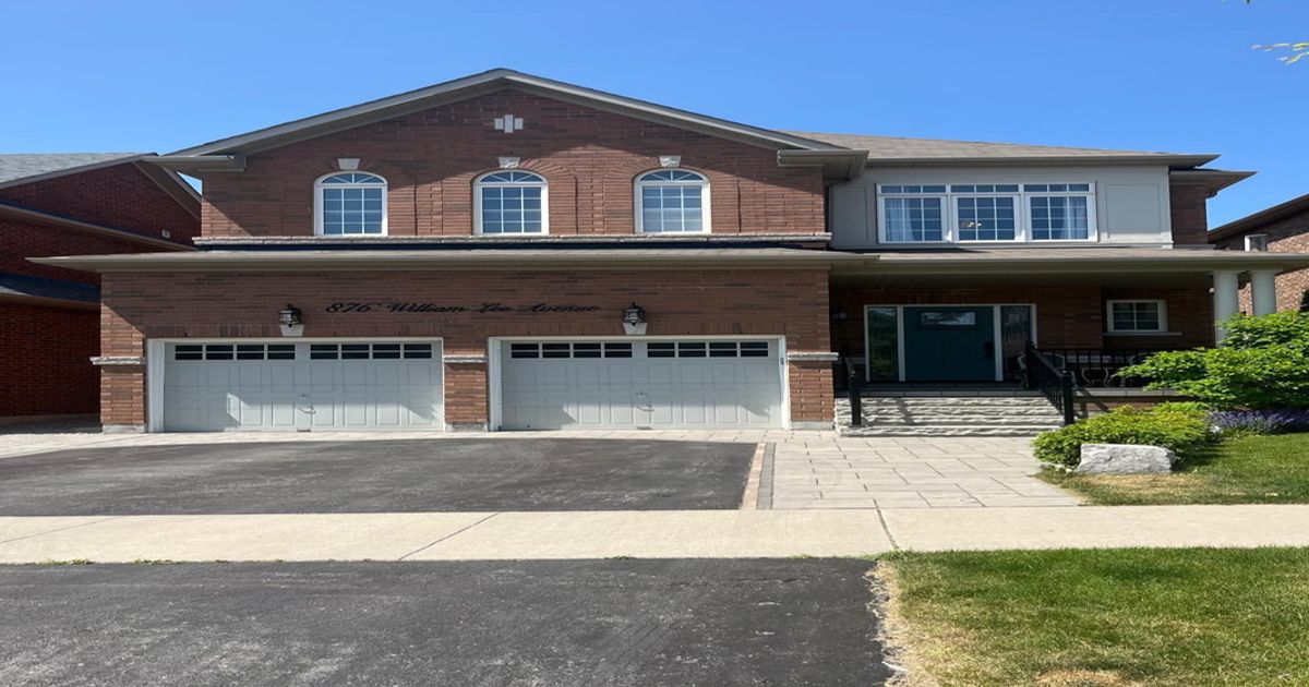 876 William Lee Ave N/A Oshawa