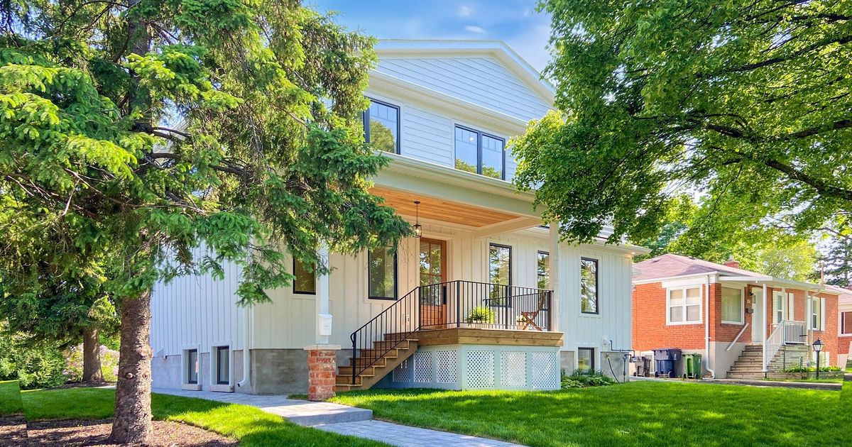 45 Boyce Avenue Toronto