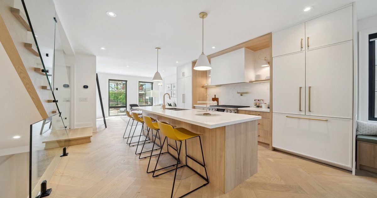 12 Wheeler Avenue Toronto