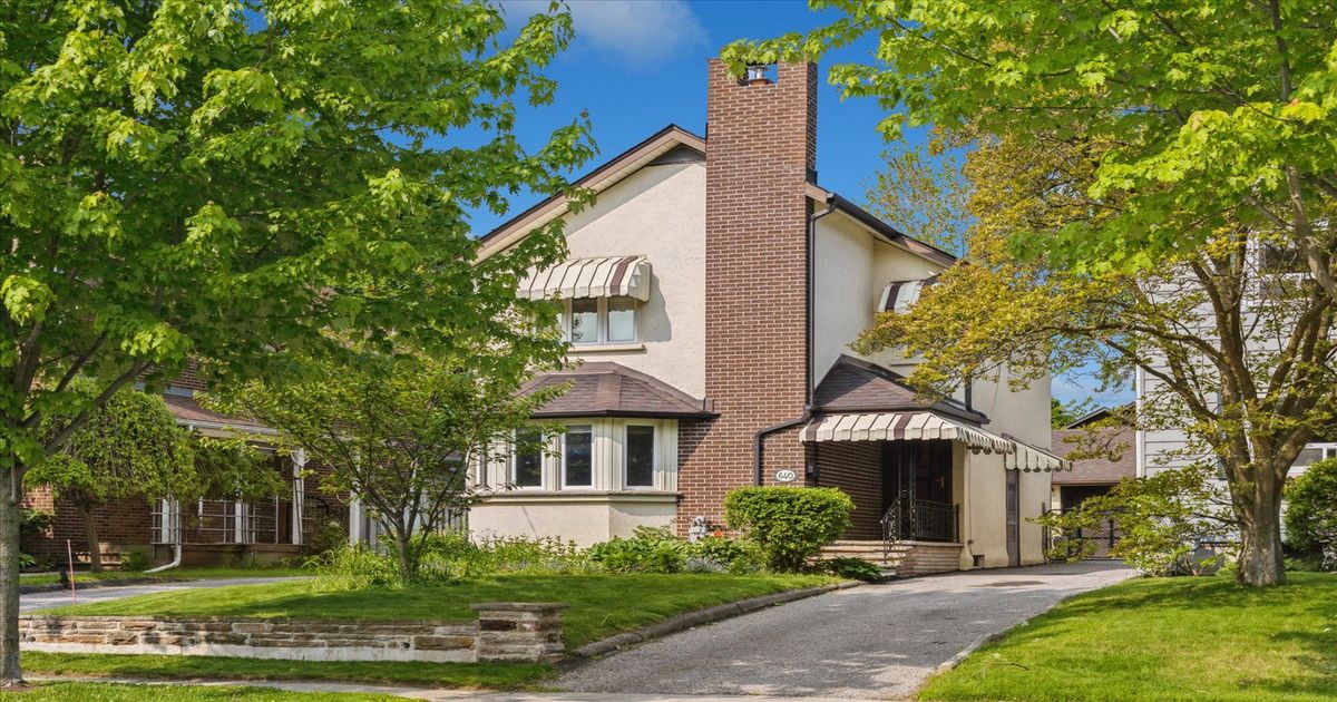 640 Mary Street N Oshawa