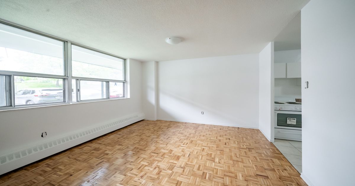 5 Glamorgan Avenue Toronto