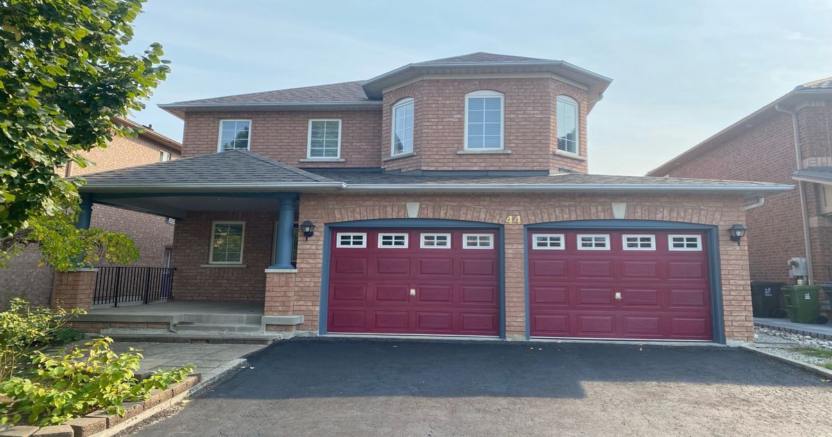 44 Candlebrook Crescent Toronto