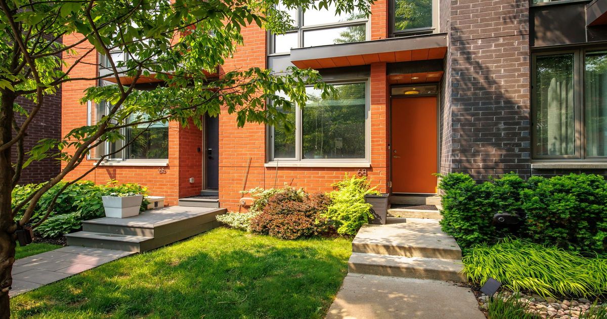 68 Boulton Avenue Toronto