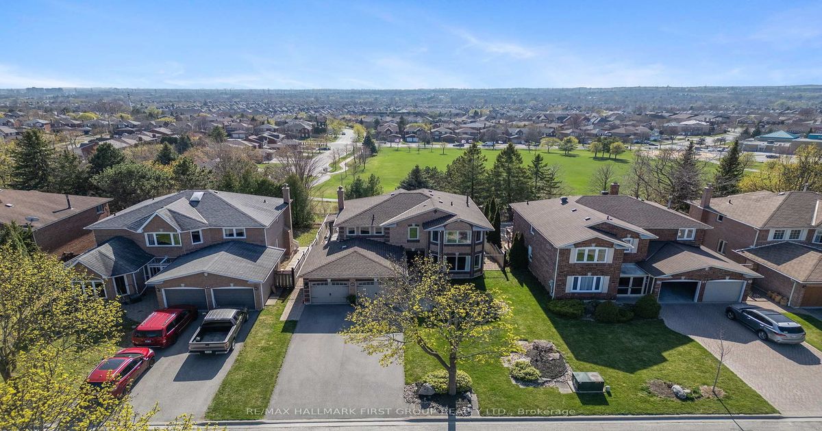 62 Wilce Drive Ajax