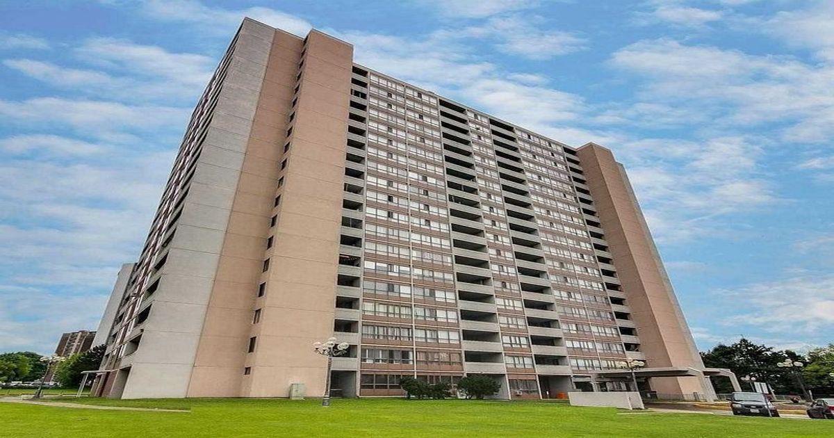 3380 Eglinton Avenue E Toronto