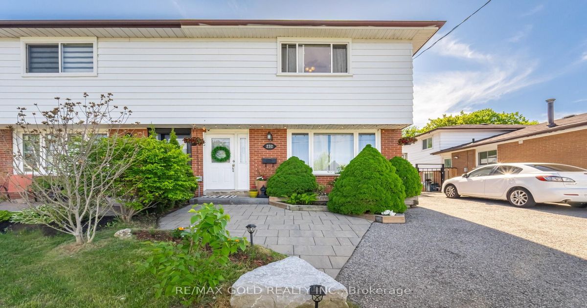 232 Durham Street Oshawa
