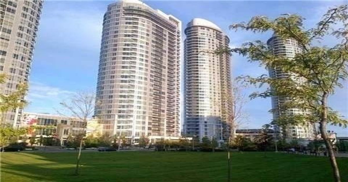 151 Village Green Square Toronto