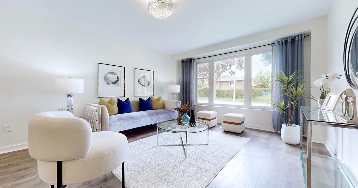 6 Queenscourt Drive Toronto