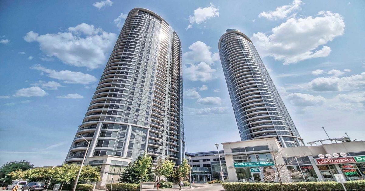125 Village Green Square Toronto