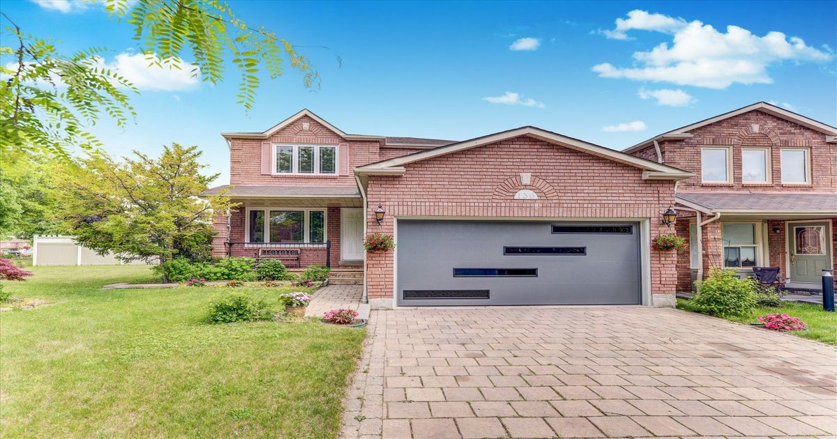 130 Gennela Square Toronto