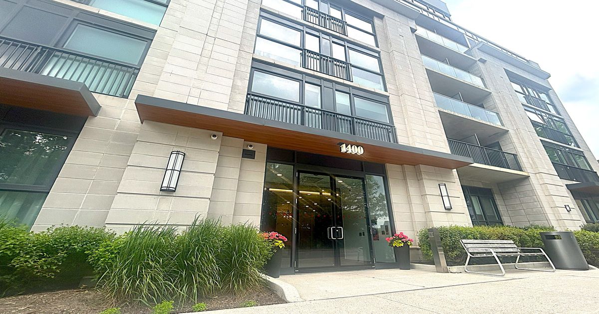 1400 Kingston Road Toronto