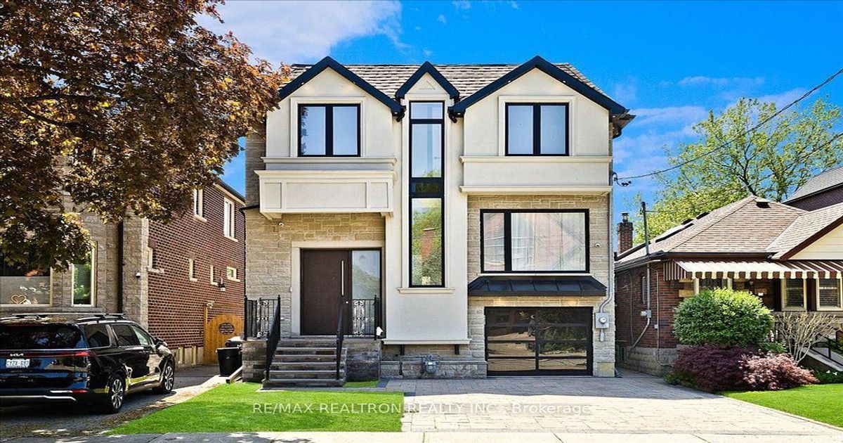 175 Floyd Avenue Toronto