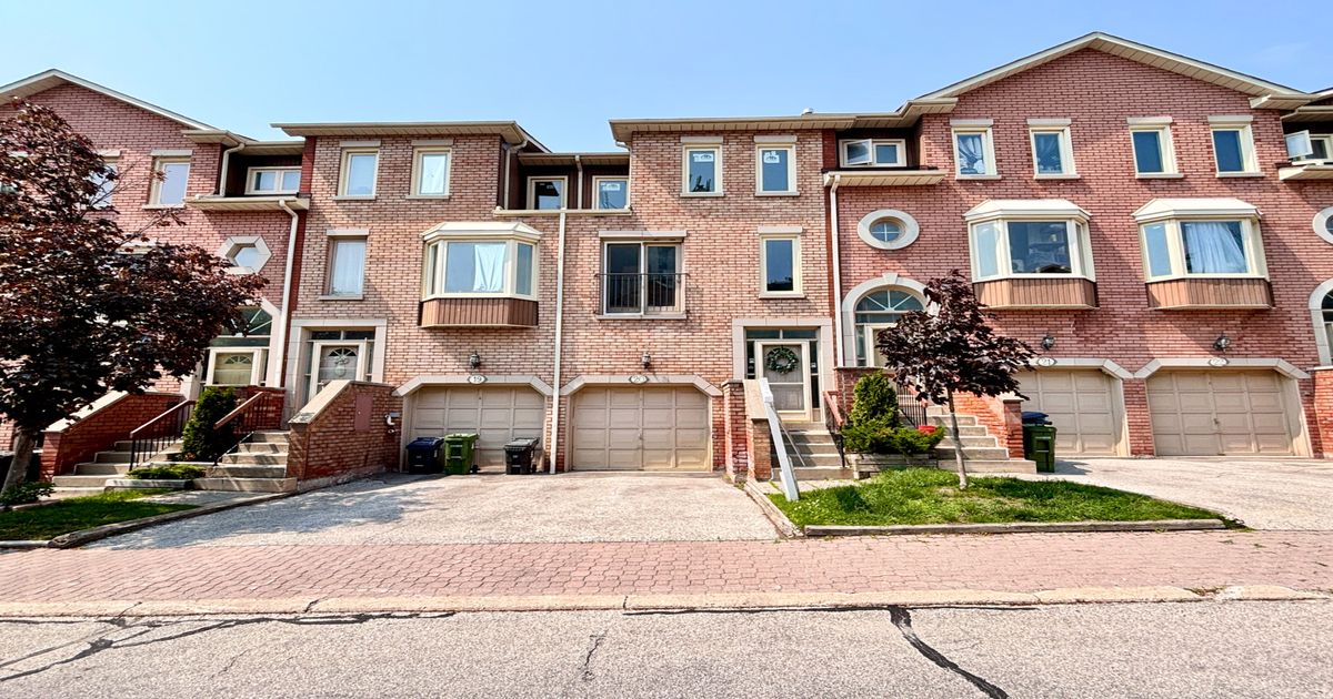 3 Reidmount Avenue Toronto
