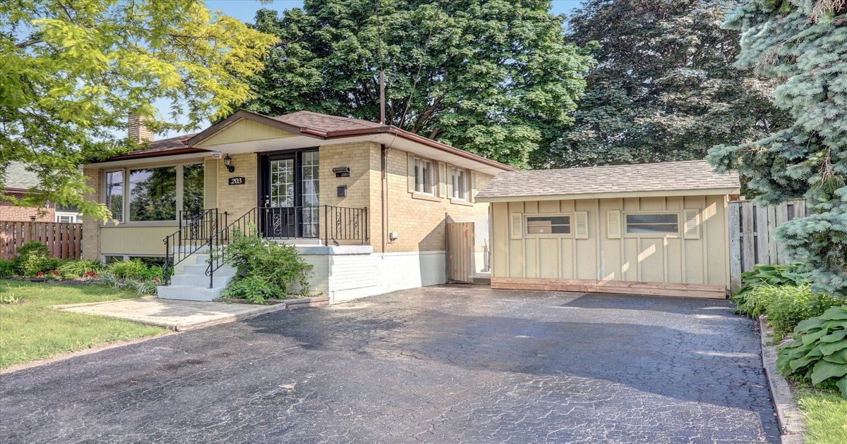 203 Crawforth Street Whitby