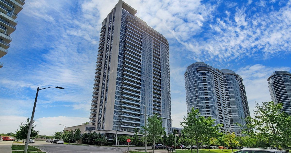 181 Village Green Square Toronto
