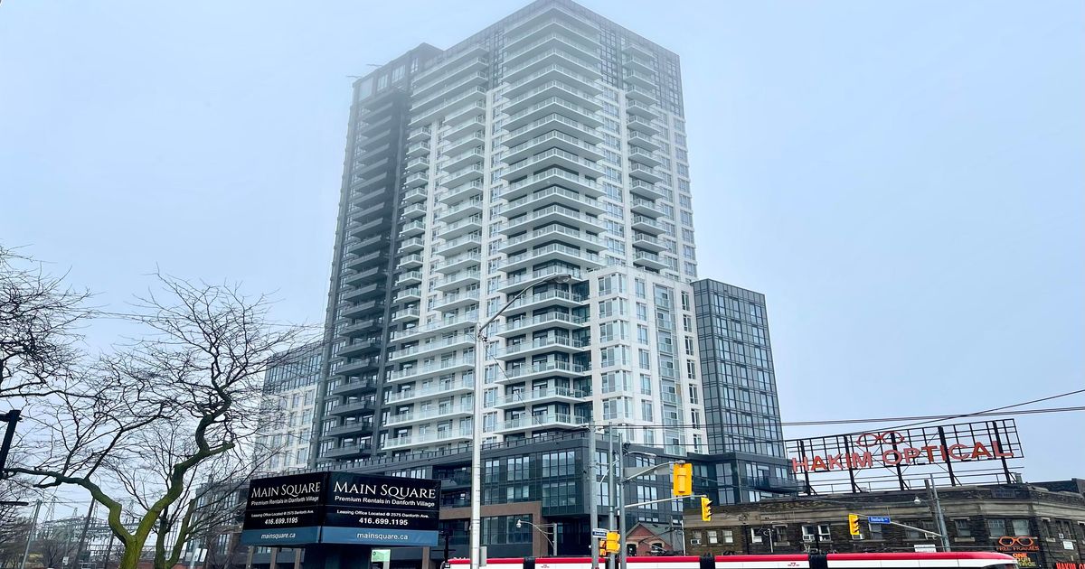 286 Main Street Toronto