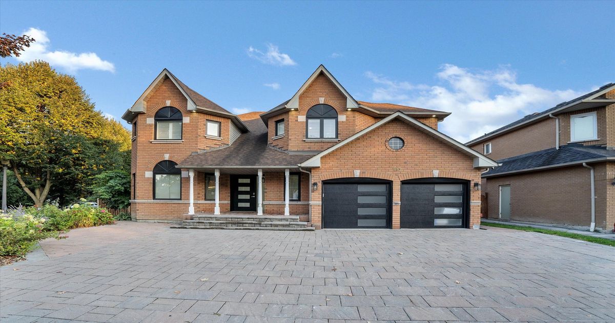 113 Roberson Drive Ajax