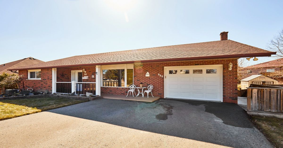 880 Ritson Road N Oshawa