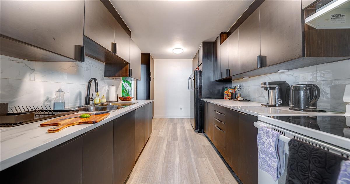 3 Massey Square Toronto