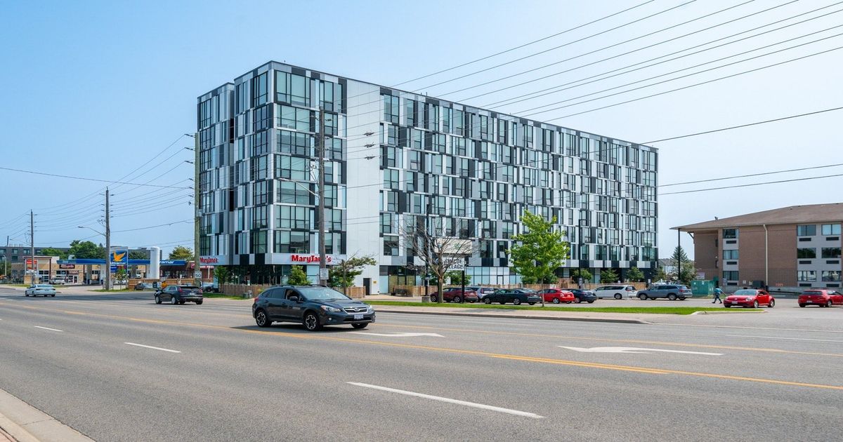 1900 Simcoe Street Oshawa