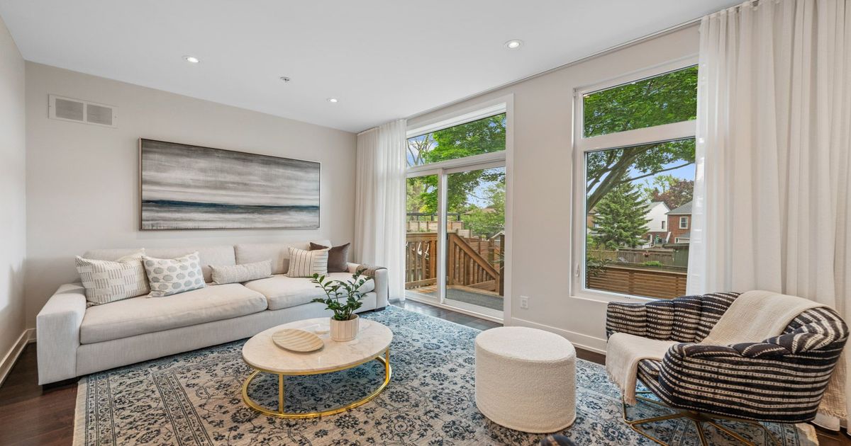 7 Vince Avenue Toronto