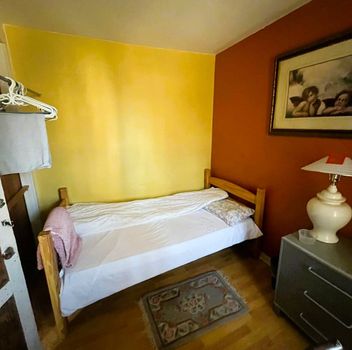 Residential 4 Lucy Avenue Toronto For {
  "id": "E12217723-VOW",
  "Restricted": 0,
  "Active": 1,
  "Sold": 0,
  "Acreage": null,
  "Address": "4 Lucy Avenue",
  "AirConditioning": "Central Air",
  "ApproxAge": "100+",
  "ApproxSquareFootage": "< 700",
  "Area": "Toronto",
  "AreaCode": "E06",
  "Basement": "Unfinished",
  "Bedrooms": 3,
  "BedroomsPlus": 0,
  "Blob": "apostrophemlsphoto",
  "BuildingAmenities": "",
  "BuildingAreaTotal": "",
  "BuildingAreaUnits": "",
  "BuildingInsuranceIncluded": null,
  "Board": "Toronto Regional Real Estate Board",
  "ClassSearch": "Residential",
  "CentralVac": "False",
  "ClosedDate": "0001-01-01T00:00:00Z",
  "CoListAgentEmail": null,
  "CoListAgentID": "",
  "CoListAgentName": "",
  "CoListAgentDesignation": null,
  "CoListAgentPhone": "",
  "CoListOfficeID": null,
  "CoListOfficeName": "",
  "CommercialCondoFees": 0,
  "Community": "Oakridge",
  "CommunityCode": null,
  "Condition": "",
  "ConditionalExpirydate": "0001-01-01T00:00:00Z",
  "ContractDate": "2025-06-12",
  "DaysOnMarket": 0,
  "DirectionsCrossStreets": "Victoria Park and Danforth Ave",
  "DisplayAddressOninternet": "True",
  "DistributeToInternetPortals": "True",
  "Elevator": "False",
  "Extras": "",
  "ExpiryDate": "2025-10-31T00:00:00Z",
  "FireplaceStove": "False",
  "Furnished": "",
  "GarageSpaces": 0,
  "GarageType": "None",
  "HeatType": "Forced Air",
  "HeatSource": "Gas",
  "IDX": "Y",
  "Kitchens": 1,
  "KitchensPlus": 0,
  "Latitude": 43.69072,
  "LastStatus": "Pc",
  "Lease": "",
  "LeaseFrequency": "",
  "LeaseTerm": "",
  "Level": null,
  "ListAgentEmail": null,
  "ListAgentID": "9587014",
  "ListAgentName": "LISA SEETO, Broker",
  "ListAgentDesignation": null,
  "ListAgentPhone": "",
  "ListBrokerage": "RIGHT AT HOME REALTY",
  "ListOfficeID": "062207",
  "ListOfficePhone": "",
  "ListAOR": null,
  "ListingEntryDate": "2025-06-13T01:17:36Z",
  "ListPrice": 649900,
  "Longitude": -79.285944,
  "LotDepth": 100,
  "LotFront": 22.08,
  "LotSizeCode": "Feet",
  "MLS": "E12217723",
  "MLSNumber": "E12217723",
  "MLSStatus": "A",
  "MLSLastStatus": "Pc",
  "MoveInDate": "",
  "Municipality": "Toronto",
  "MunicipalityCode": "E06",
  "MunicipalityDistrict": "Toronto E06",
  "OpenHouseDate1": "0001-01-01T00:00:00Z",
  "OpenHouseDate2": "0001-01-01T00:00:00Z",
  "OpenHouseDate3": "0001-01-01T00:00:00Z",
  "OpenHouseFrom1": null,
  "OpenHouseFrom2": null,
  "OpenHouseFrom3": null,
  "OpenHouseTo1": null,
  "OpenHouseTo2": null,
  "OpenHouseTo3": null,
  "OriginalPrice": 599888,
  "ParkingSpaces": 1,
  "PetsPermitted": "",
  "PhotoCount": 13,
  "Pool": "None",
  "PostalCode": "M1L 1A2",
  "PropertyType": "Residential",
  "PropertyTypeSearch": "Residential",
  "PropertySubType": "Detached",
  "PropertySubTypeSearch": "Single Family",
  "PropertyStyleSearch": "Bungalow",
  "Province": "ON",
  "RemarksForClients": "Amazing location, within walking distance to the Victoria Park Subway Station, Dentonia Park/ Golf Course/ Tennis Club, Shoppers World Danforth, Loblaws, Starbucks, Restaurants, Danforth shopping, etc! A Little detached house with 3 bedrooms, 1 bathroom and Eat-In Kitchen with stainless steel appliances, on a 22 ft width by 100 ft depth lot with a blank palate for you to renovate or design/rebuild the home of your dreams! First Time home buyers or builders, come and see the space to reimagine/renovate it as a space to live in! Deep backyard for you to create a zen space to relax.",
  "Retirement": "False",
  "SaleLease": "Sale",
  "SoldDate": "0001-01-01T00:00:00Z",
  "SoldPrice": "",
  "Sewers": "Sewer",
  "Source": "VOW",
  "SPLP": 0,
  "SqFtTotal": null,
  "SqFtRangeMin": 0,
  "SqFtRangeMax": 700,
  "Status": "A",
  "StreetNumber": "4",
  "StreetAbbreviation": "Avenue",
  "StreetDirection": "",
  "StreetName": "Lucy",
  "Style": "Bungalow",
  "SuspendedDate": "0001-01-01T00:00:00Z",
  "Taxes": 2684.55,
  "TaxYear": "2025",
  "TerminatedDate": "0001-01-01T00:00:00Z",
  "TimestampSql": "2025-06-25T00:53:29Z",
  "TotalArea": "0",
  "TotalParkingSpaces": 1,
  "Type": "Detached",
  "TypeSearch": "Detached",
  "UnitNumber": "",
  "VirtualTourURL": "",
  "Washrooms": 1,
  "Water": null,
  "Waterfront": "",
  "WaterIncluded": "",
  "YearBuilt": null,
  "Zoning": "Residential",
  "Geometry": "43.69072,-79.285944",
  "RTimestampSql": "2025-06-25T01:55:12Z"
}.(string)property[