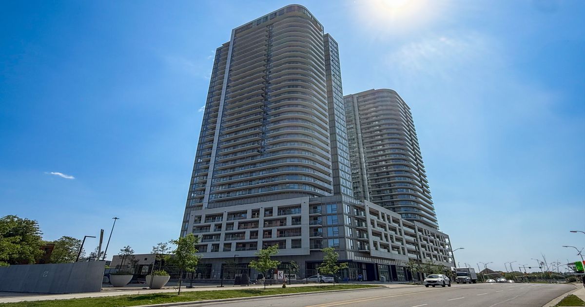 2033 Kennedy Road Toronto
