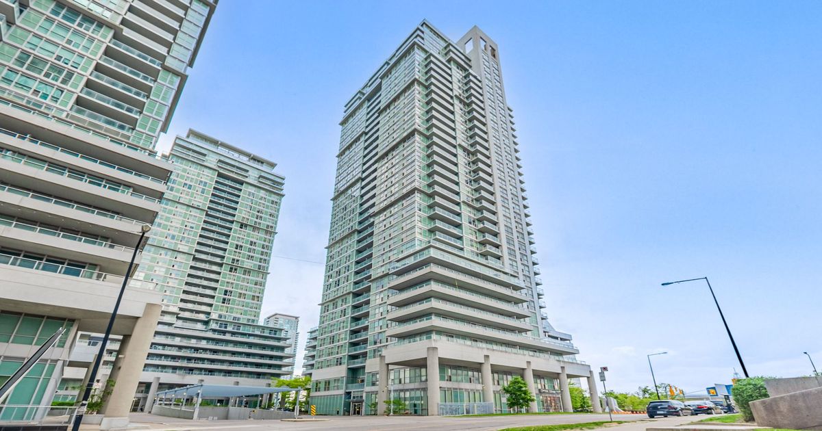 70 Town Centre Court Toronto
