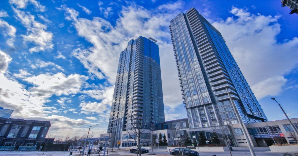 275 Village Green Square Toronto