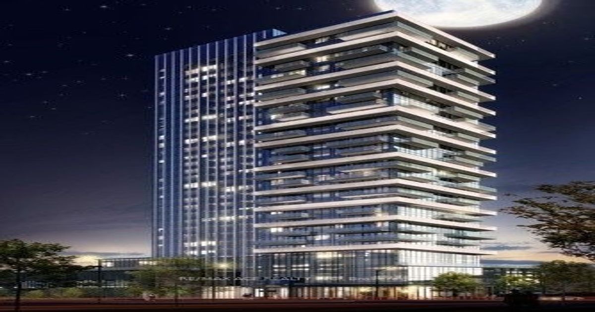 225 Village Green Square Toronto