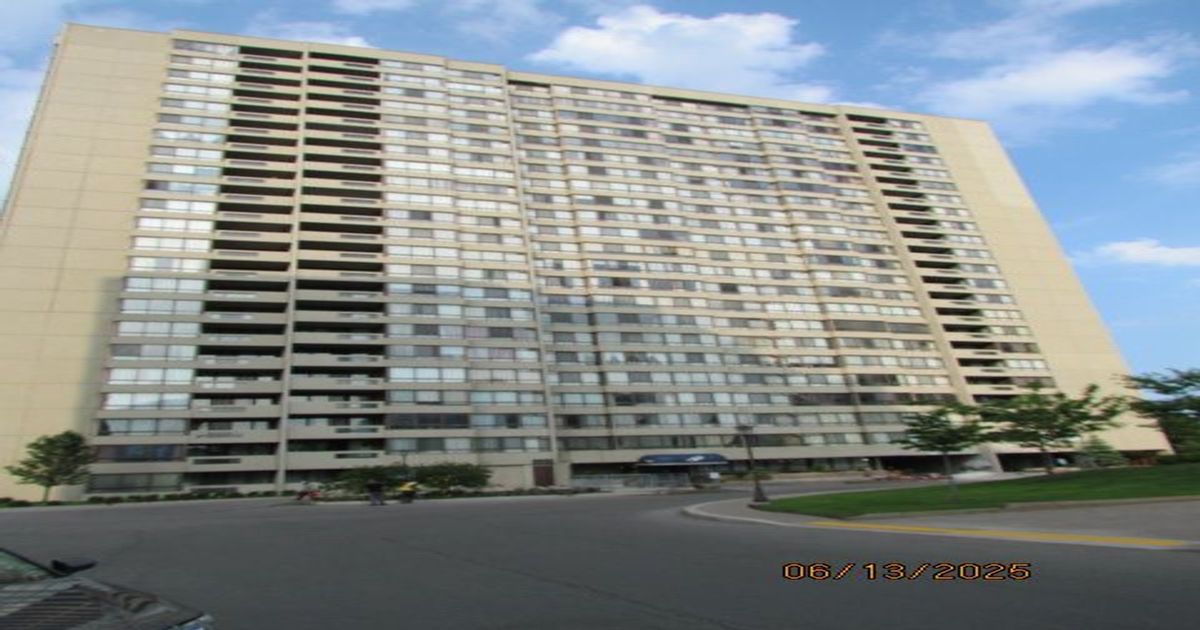 255 Bamburgh Circle Toronto