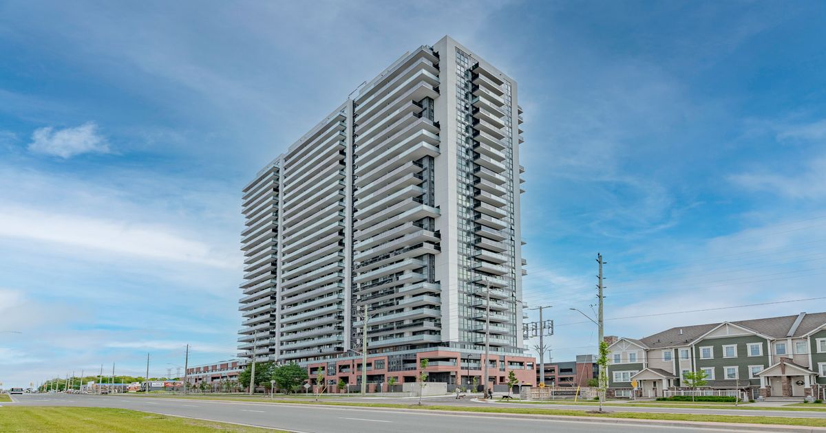 2545 Simcoe Street N Oshawa