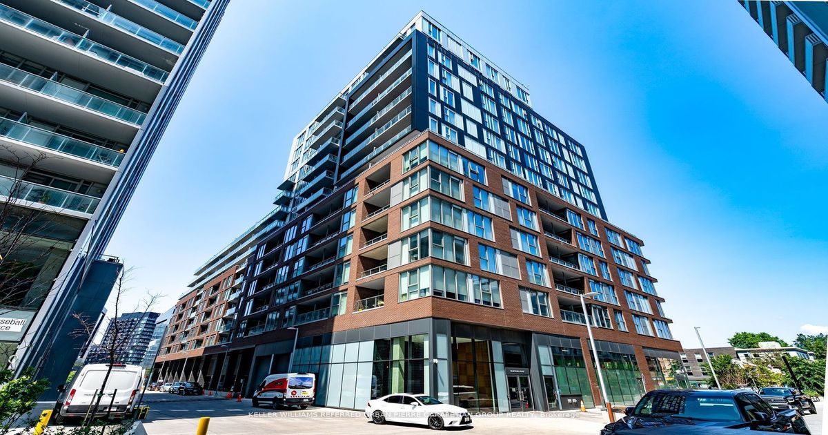 30 Baseball Place Toronto