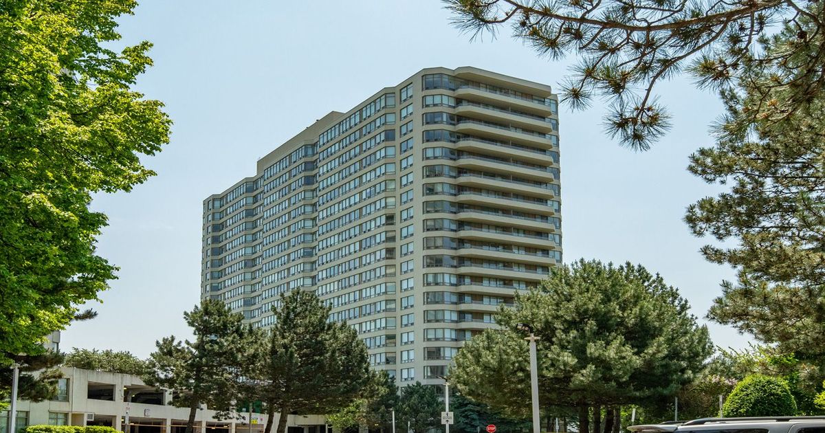 1 Greystone Walk Drive Toronto