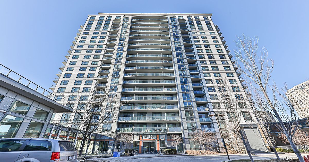 185 Bonis Avenue Toronto