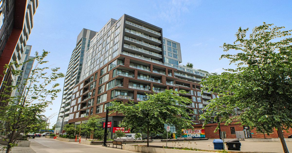 30 Baseball Place Toronto