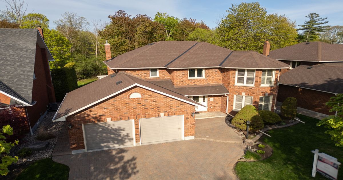 132 Samac Trail Oshawa