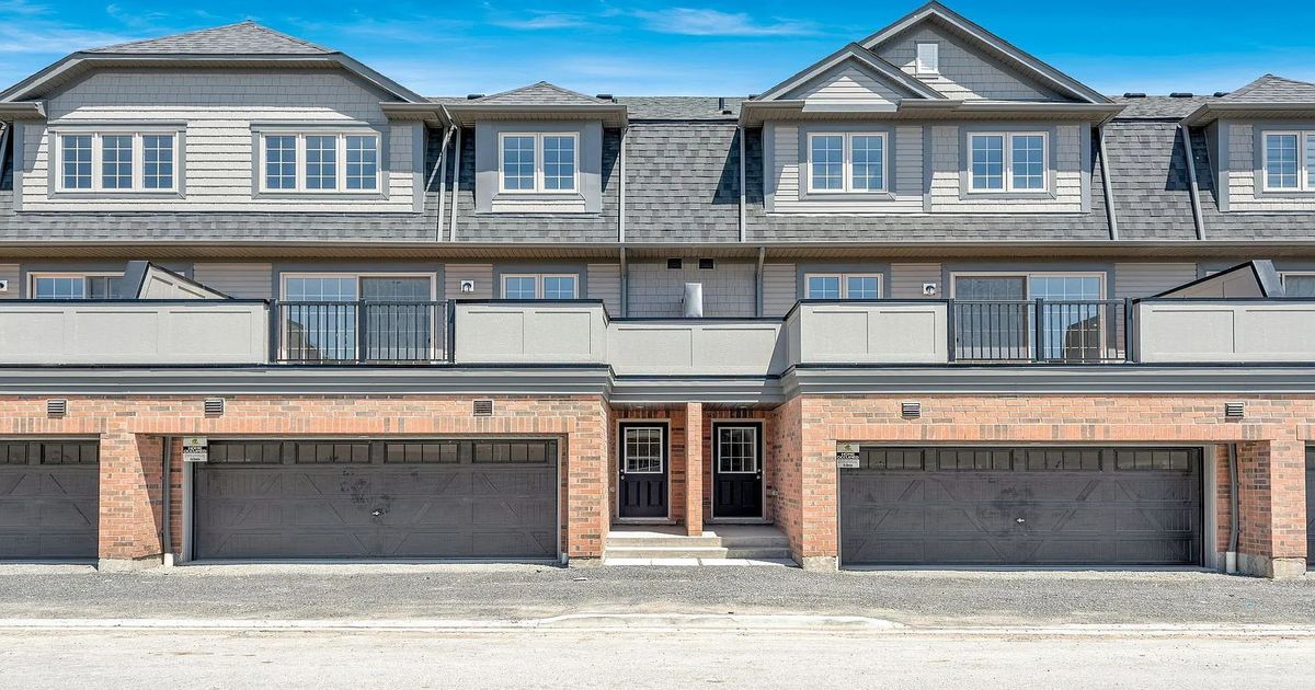 302 Coronation Road Whitby