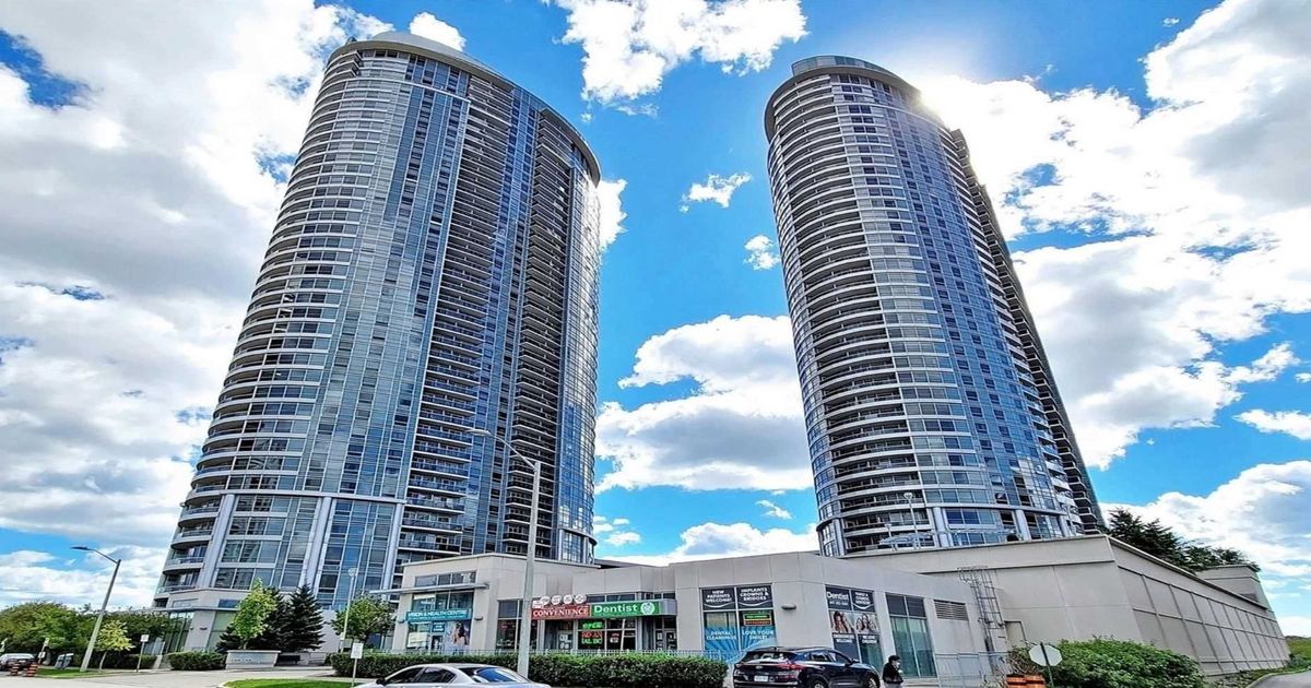 135 Village Green Square Toronto