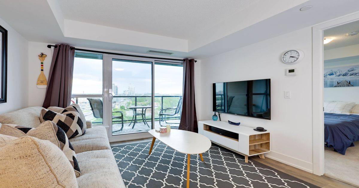1255 Bayly Street Pickering