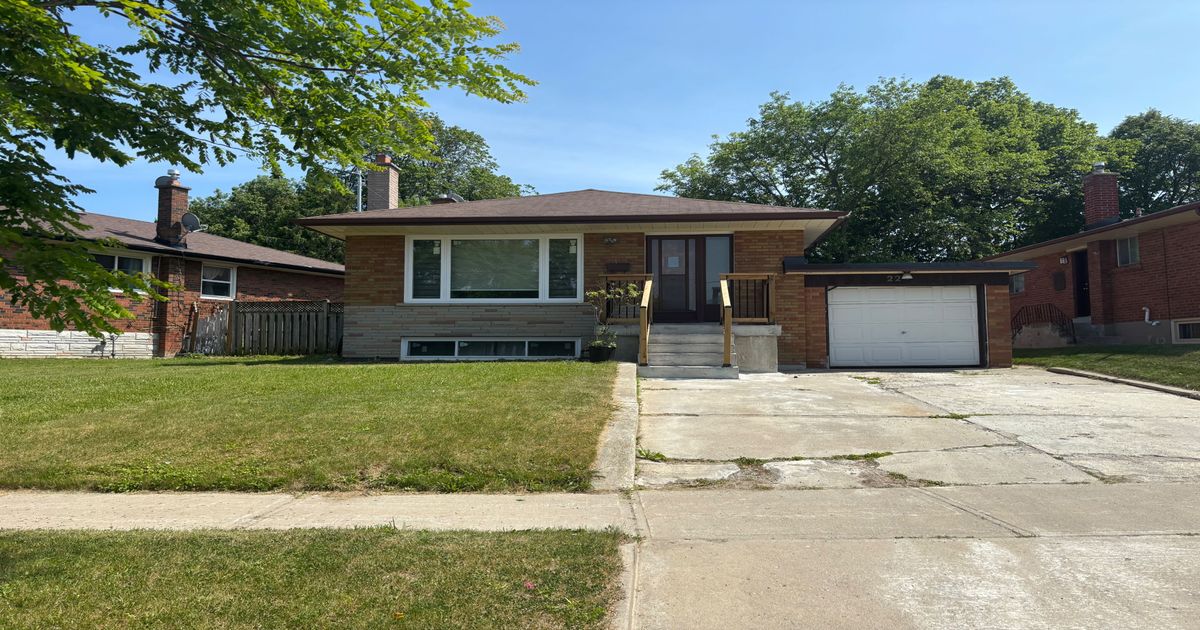 22 Millmere Drive Toronto